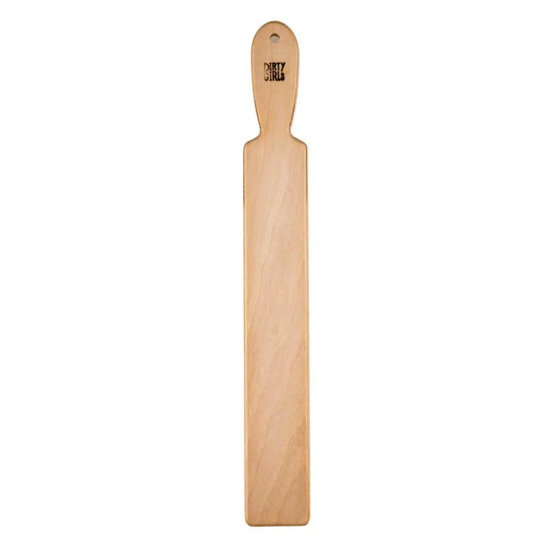 DG Spanker Paddle #8 - 15x2"