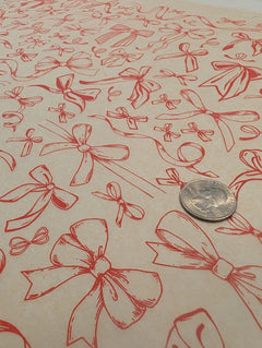 Elan Transfer Bows