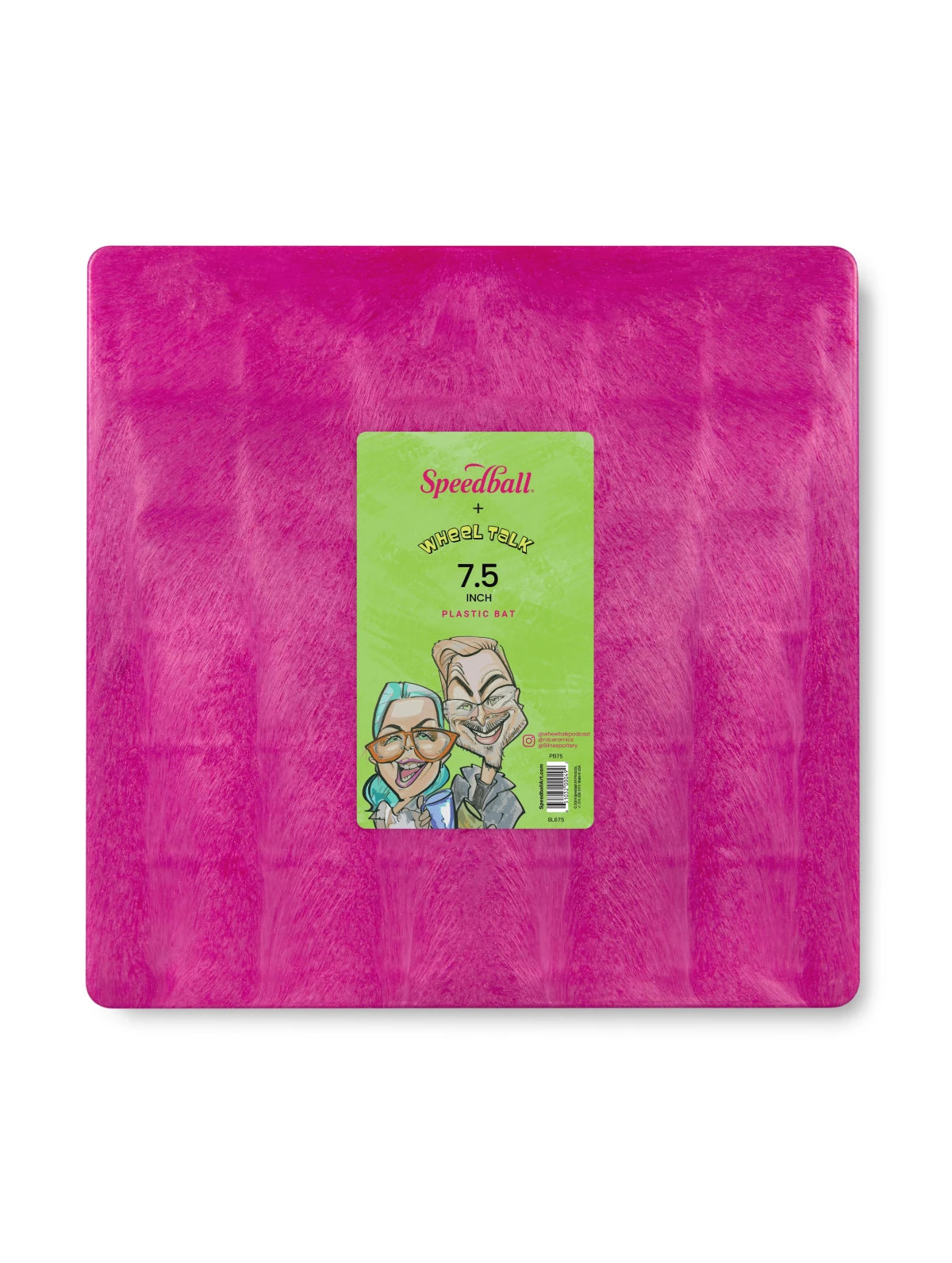 SpeedBall Bat
