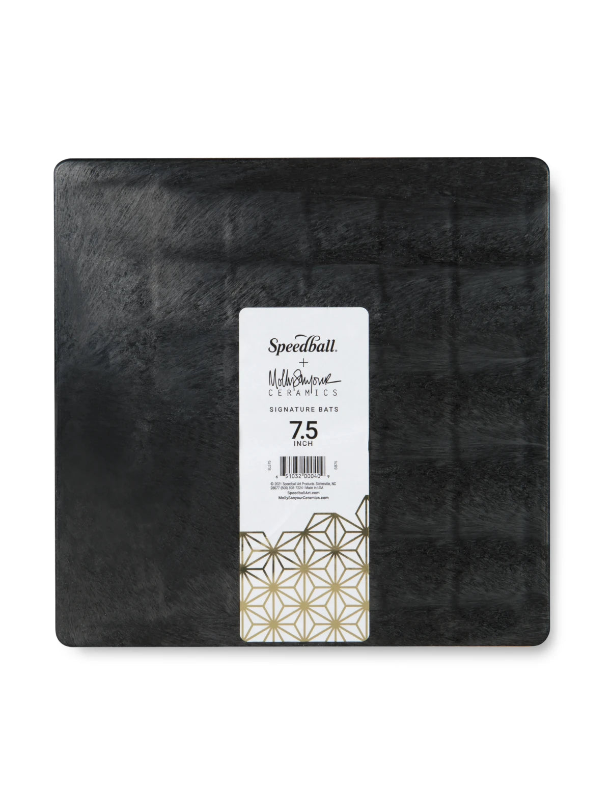 SpeedBall Bat