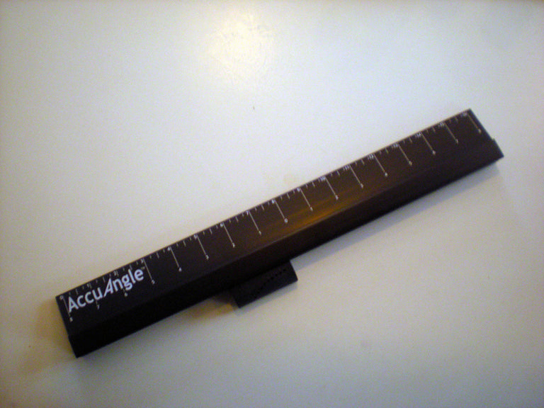 AccuAngle 16"  11297V
