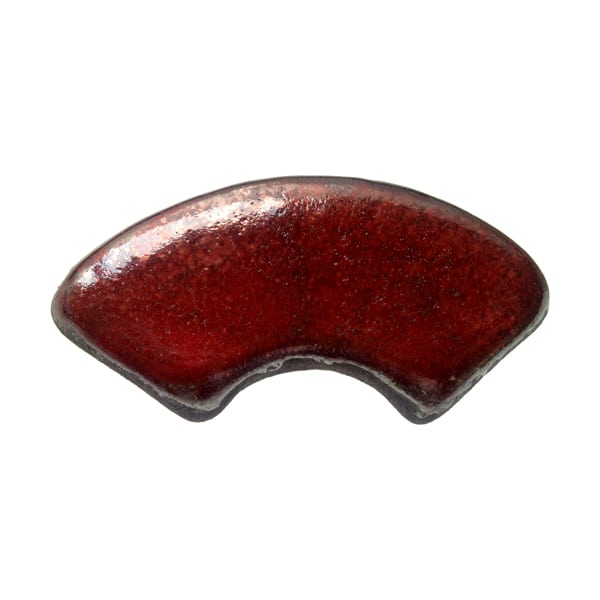 873P Raku Red Pint