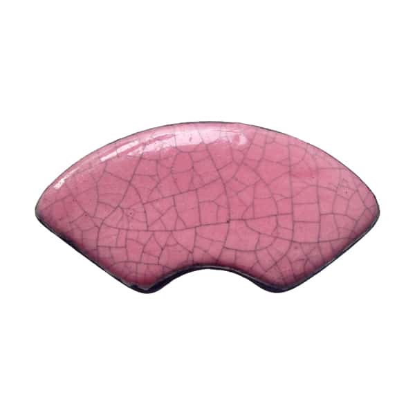 882P Raku Orchid Pink Pint