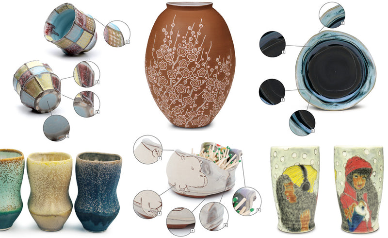 The Anatomy of a Good Pot
