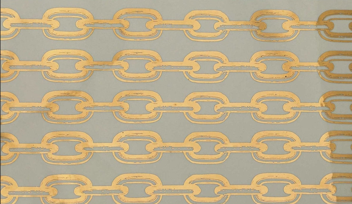 Decal Chains VRCH-gold