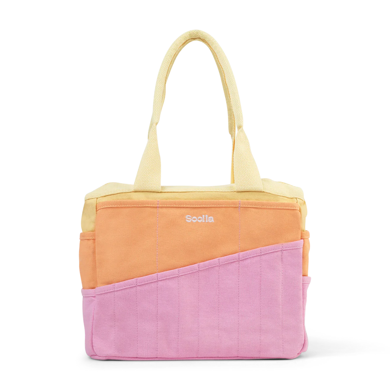 Soolla Studio Bag