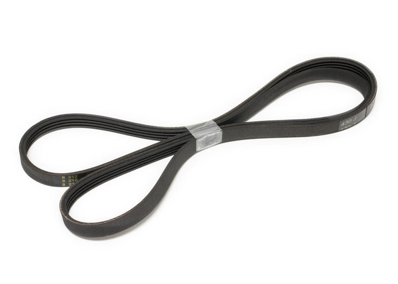 Brent Belt 4 Groove B C CXC #22039X