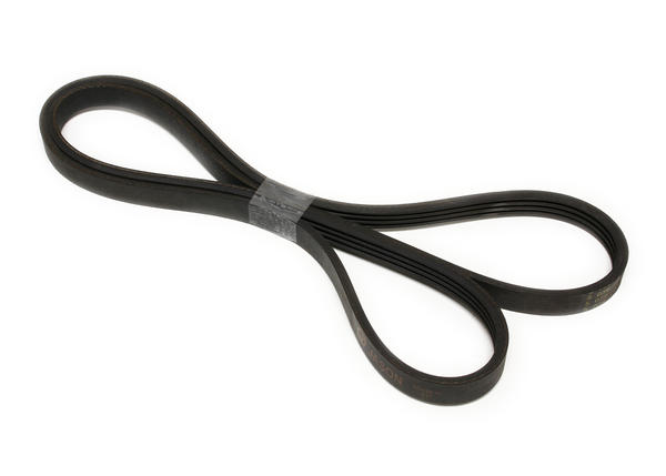 Brent Belt 4 Low Groove For A Wheel