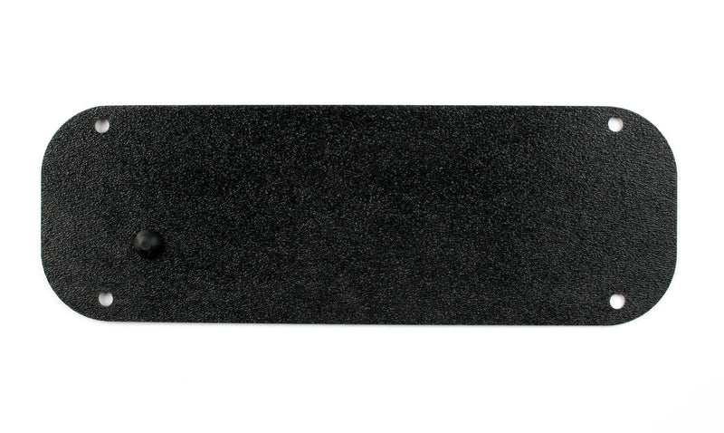 Brent Wheel Foot Pedal Cover
