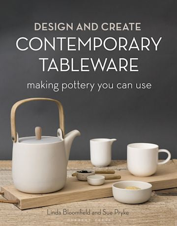 DESIGN AND CREATE CONTEMPORARY TABLEWARE