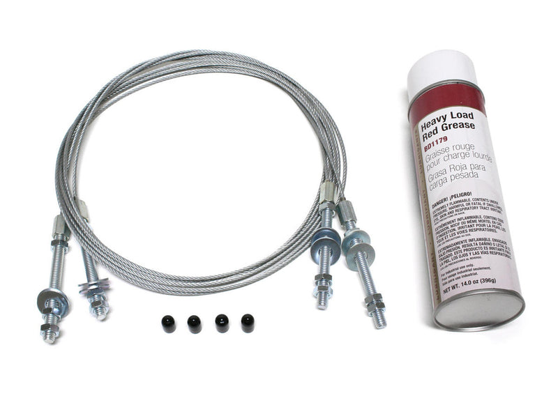 SR14 Cables Set #22052N