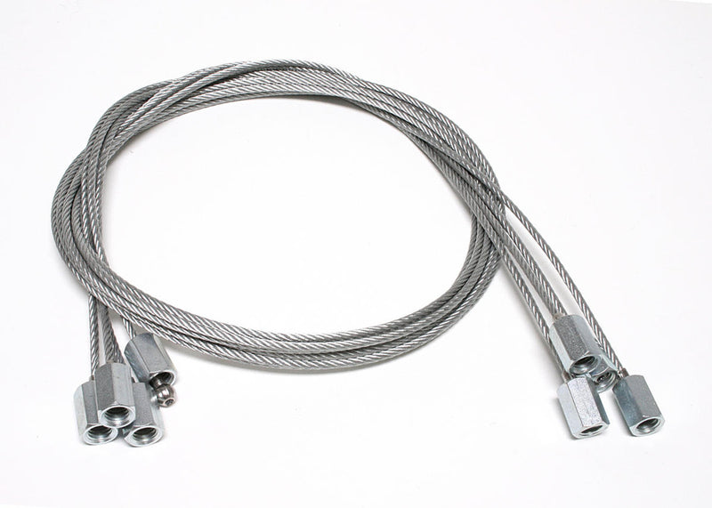 Slab Roller - SRC Cable Set #22694N