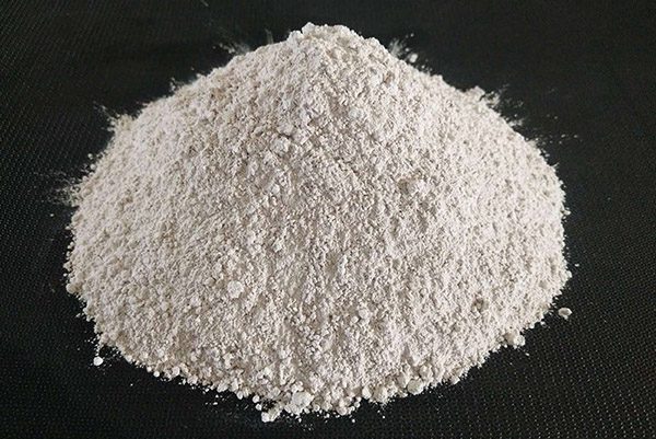 Alumina Oxide Calcined