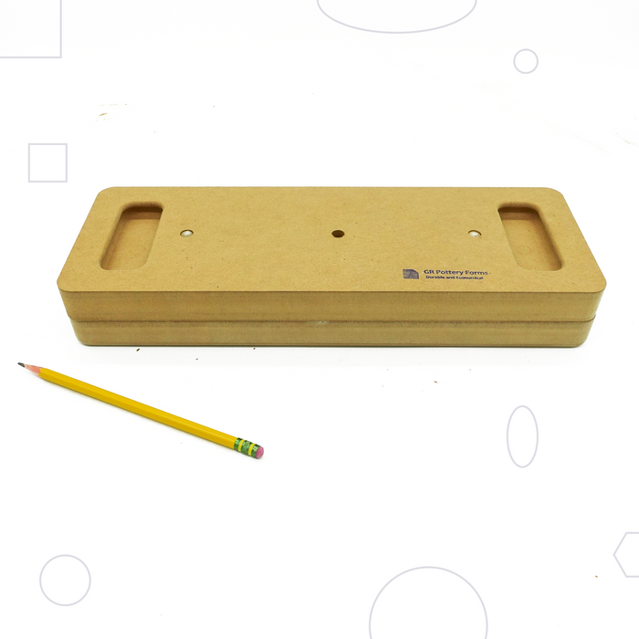 GR Wallie Casseroles