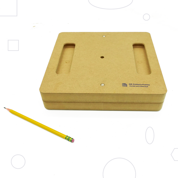 GR Wallie Casseroles