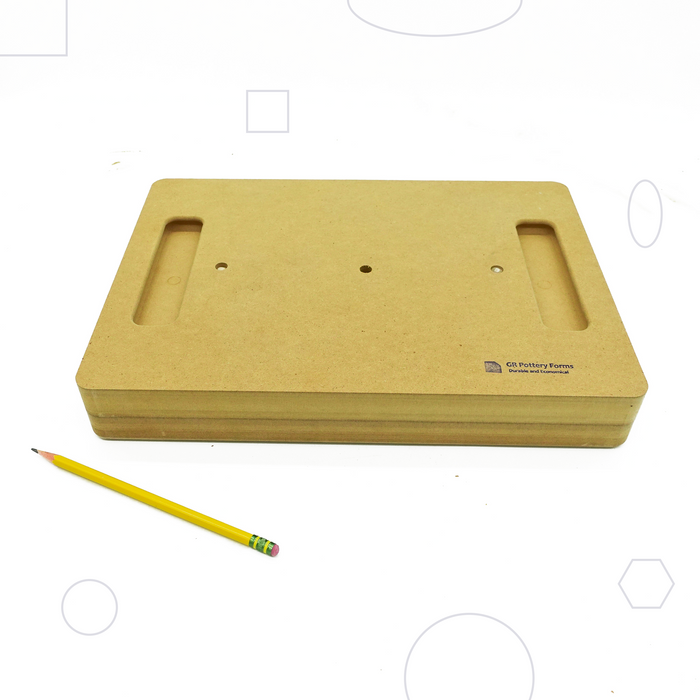 GR Wallie Casseroles