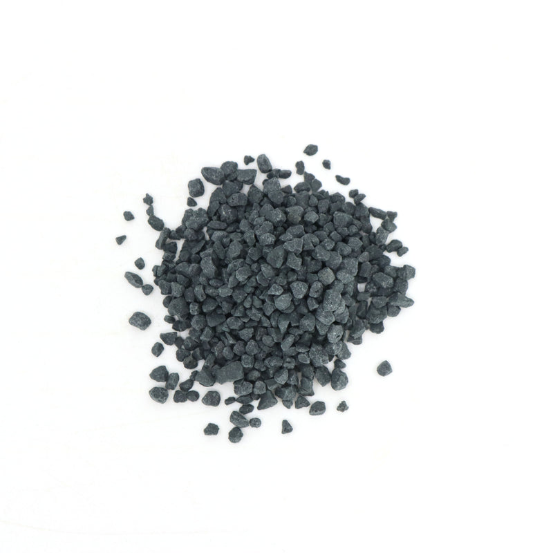 Flecks + Specks - Charcoal