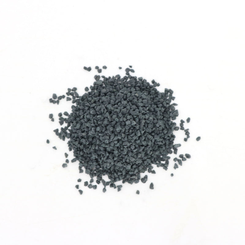 Flecks + Specks - Charcoal