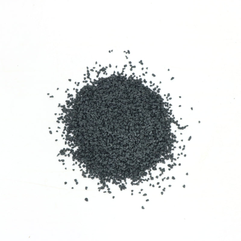 Flecks + Specks - Charcoal