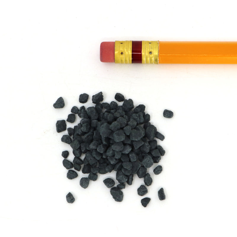 Flecks + Specks - Charcoal