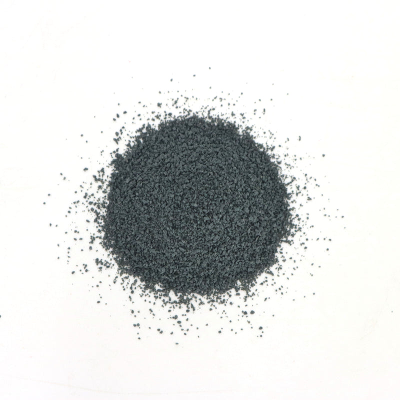 Flecks + Specks - Charcoal