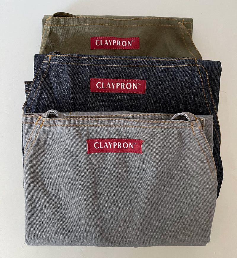 Claypron