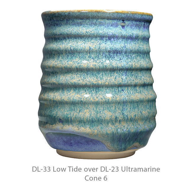 DL23 ULTRAMARINE 10# DRY