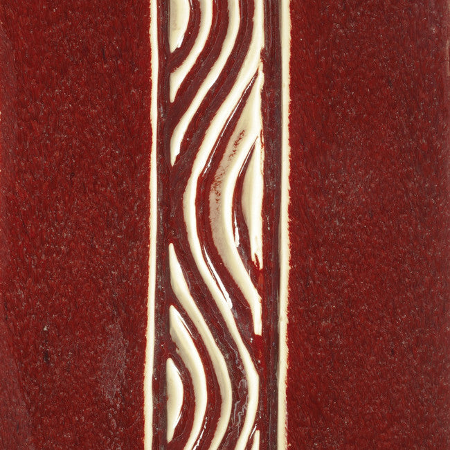 DL70 OXBLOOD 10# DRY