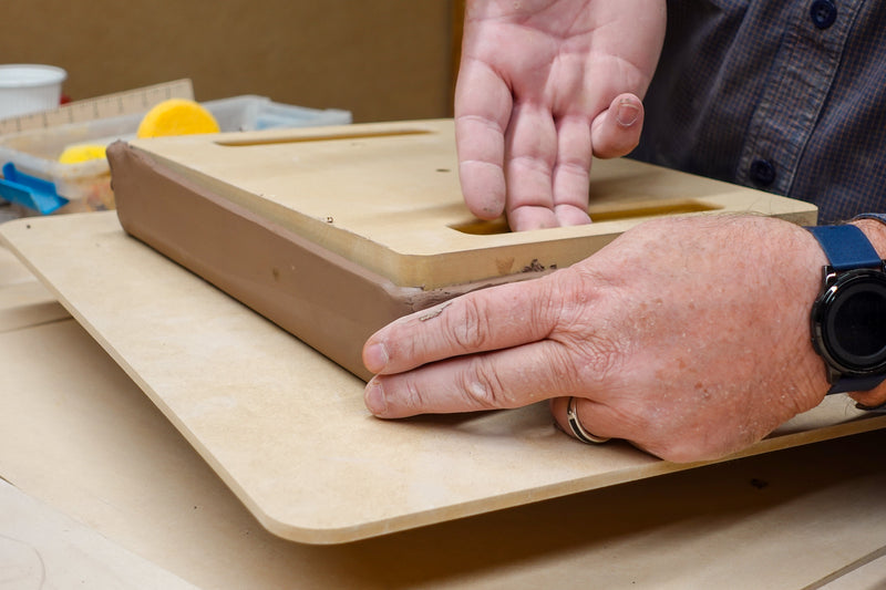 GR Wallie Casseroles