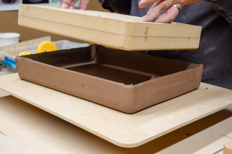 GR Wallie Casseroles