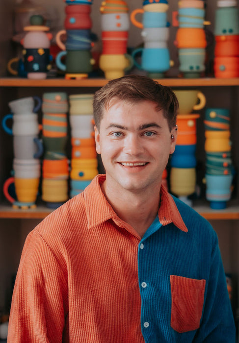 Workshop with Chris Alveshere & Gillian Parke