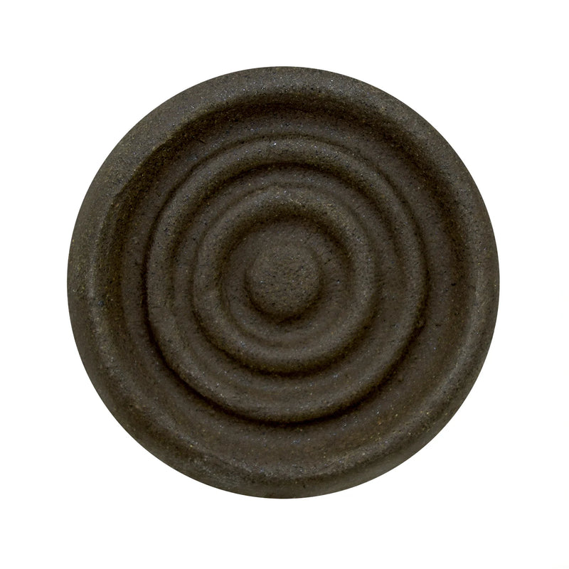 Standard Dark Brown Slip #266
