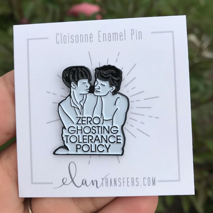 Elan Transfer Pins