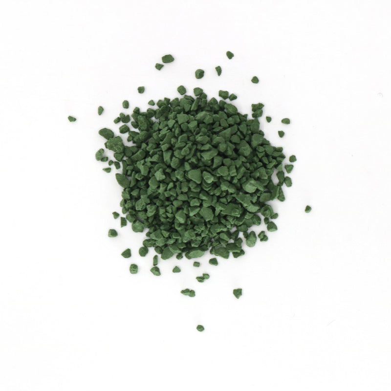 Discontinued Flecks + Specks - Emerald