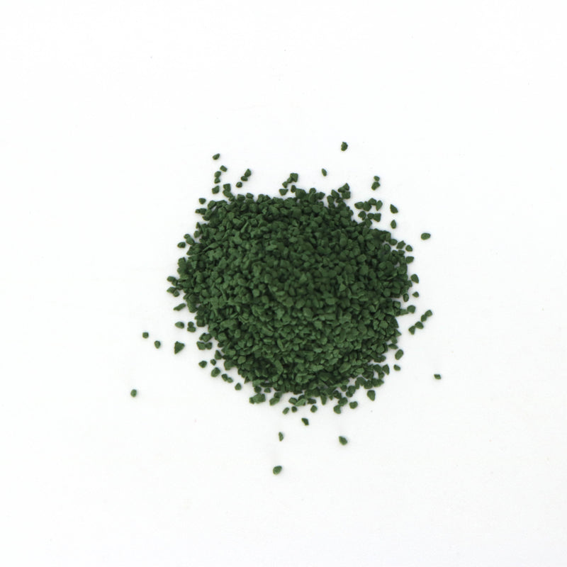Discontinued Flecks + Specks - Emerald