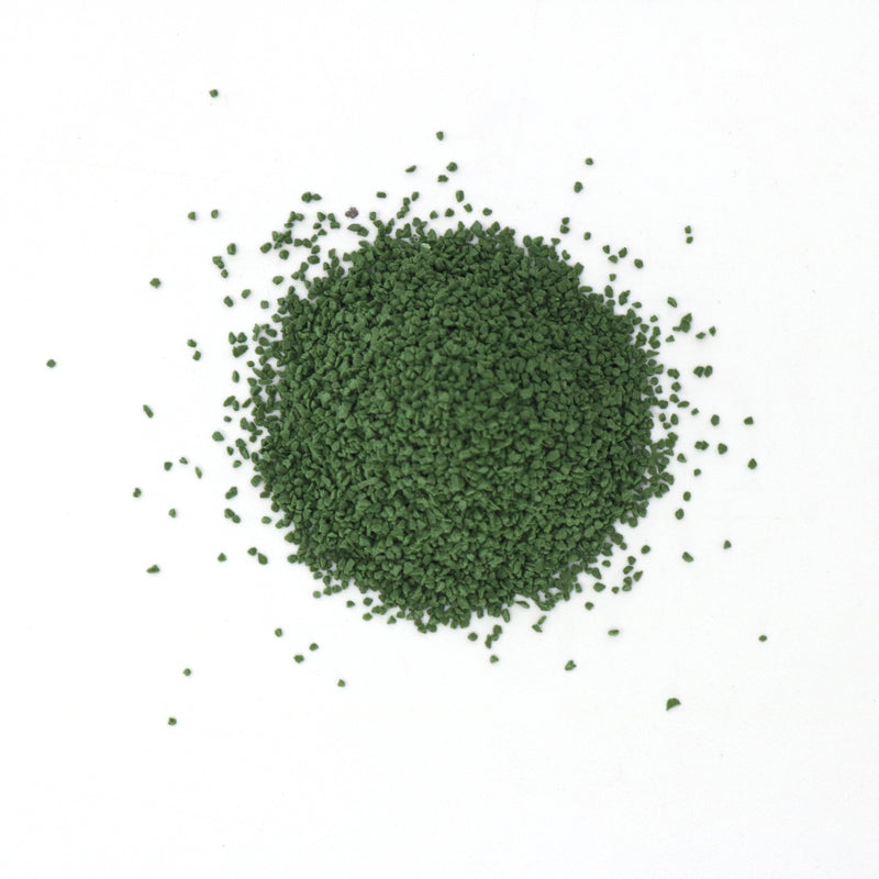 Discontinued Flecks + Specks - Emerald