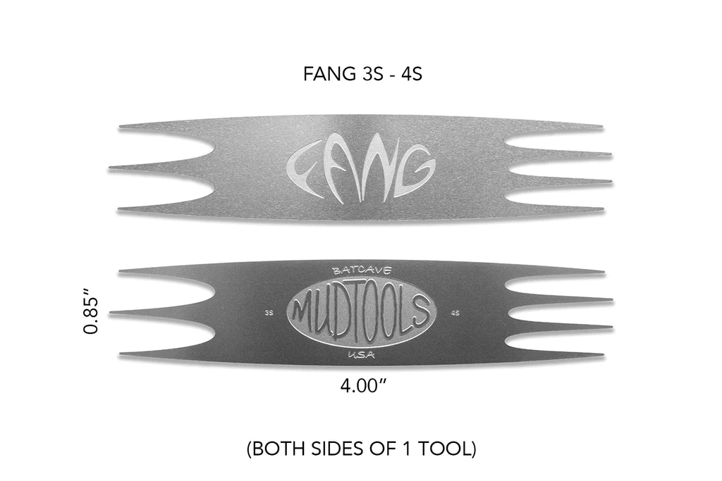 MST Fangs
