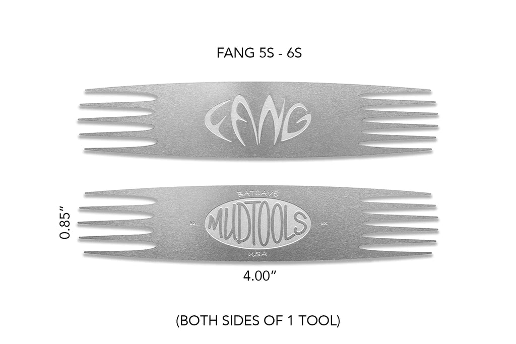 MST Fangs