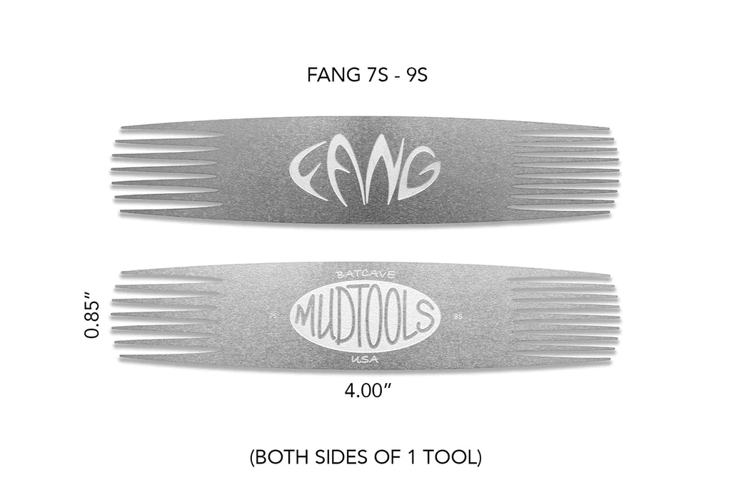 MST Fangs