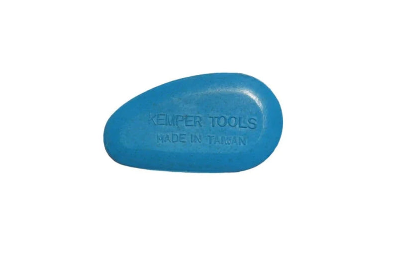 Kemper FRSS Small soft Blue Rib