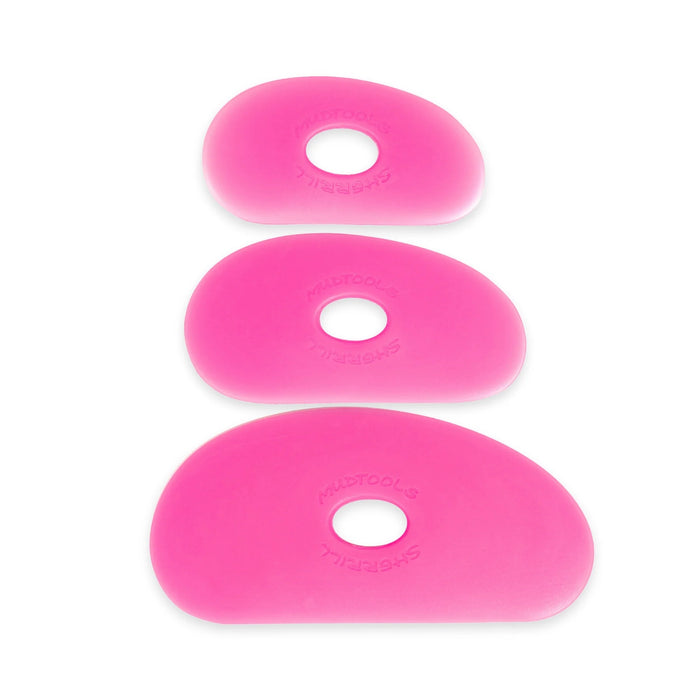 MST Pink Ultra Soft Ribs