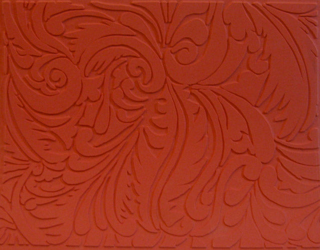 Texture Mat #22 Flourish