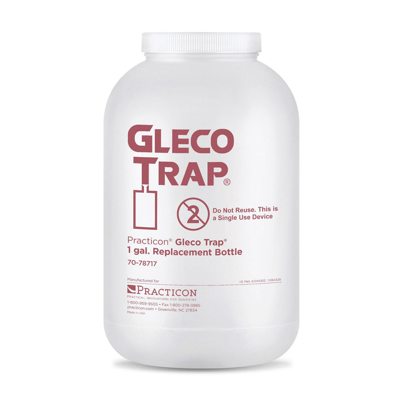 GBT128 Gleco Bottles 128oz