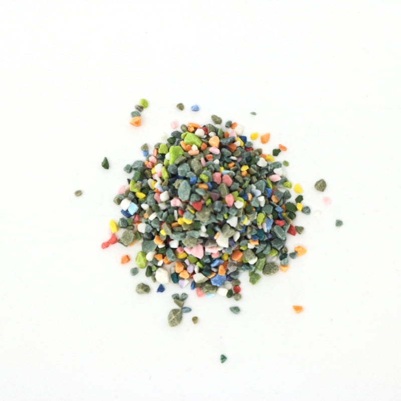 Flecks + Specks - Galaxy