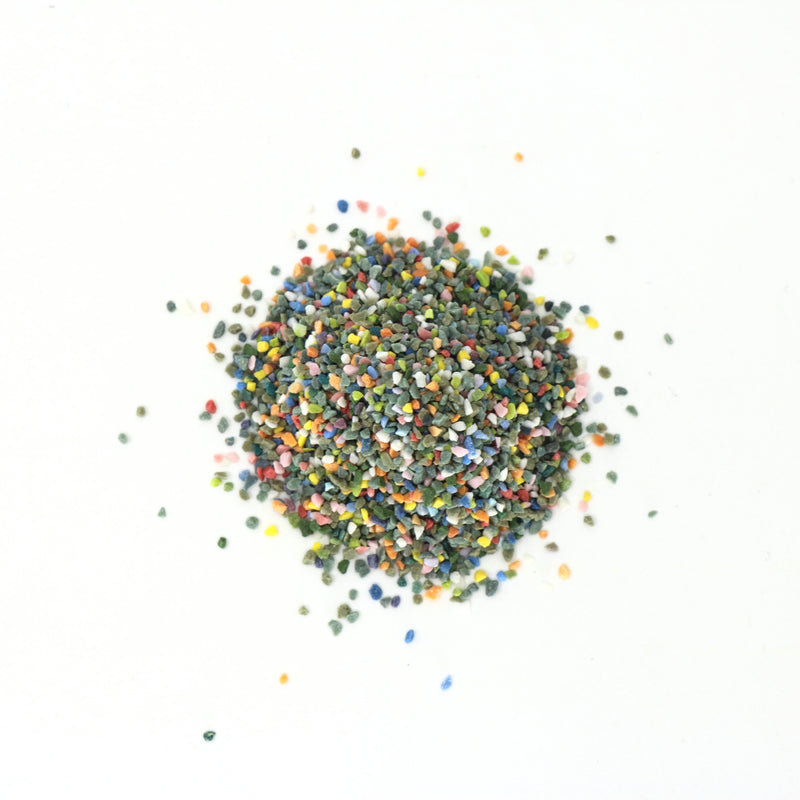 Flecks + Specks - Galaxy
