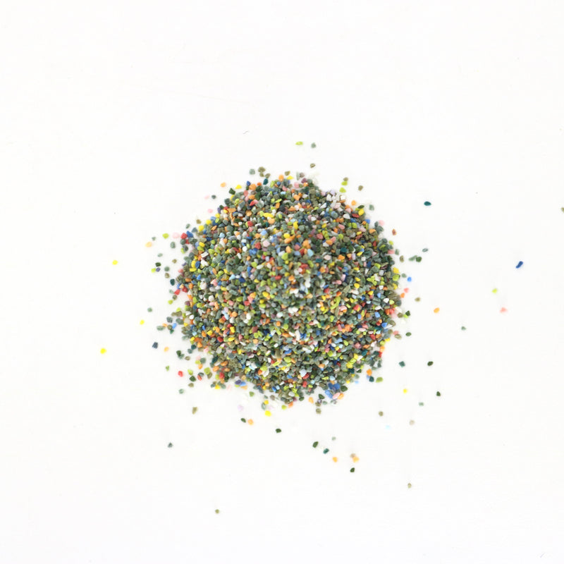 Flecks + Specks - Galaxy