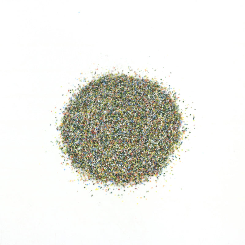 Flecks + Specks - Galaxy