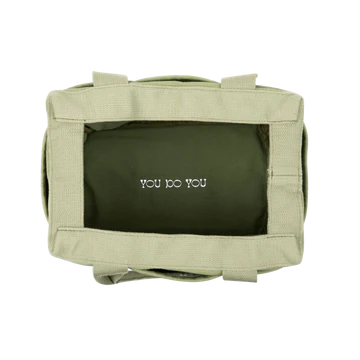 Soolla Studio Bag