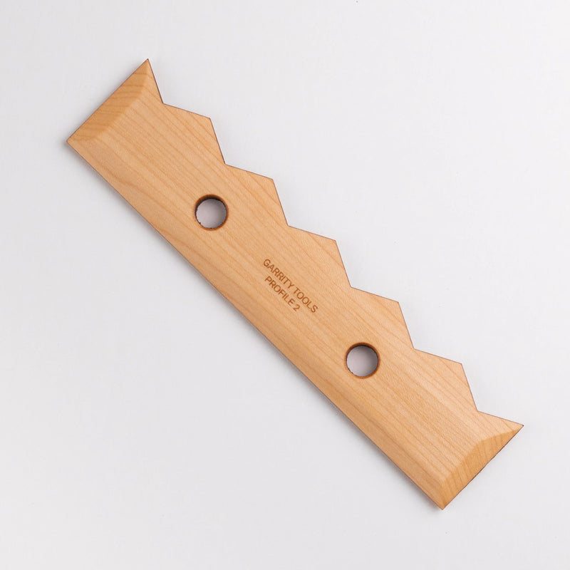 Garrity Tools Profile 2