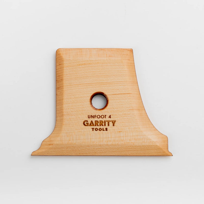 Garrity Tools Unfoot 4